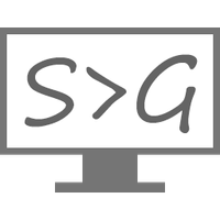 SCREENTOGIF github.com/nickemanarin/SCREENTOGIF logo