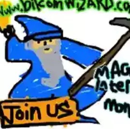 WZRD logo