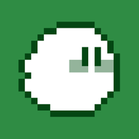 IC GHOST Token logo