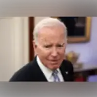 RIP BIDEN logo