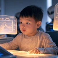 DePIN Baby by Virtuals logo