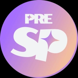 Pre-SP logo