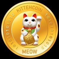 KittehCoin logo
