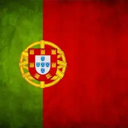 Portugal Coin logo