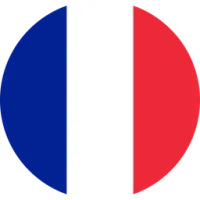 France Coin logo