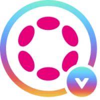 Bifrost Voucher DOT logo