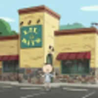 LIL Bits logo