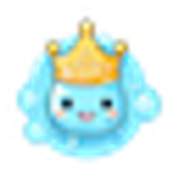 Rain Coin logo