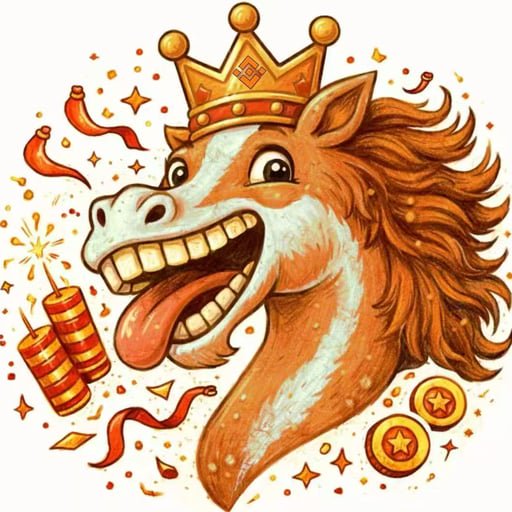 马王 logo