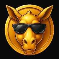 Golden Donkey logo