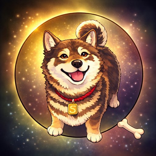 Shikoku Inu logo