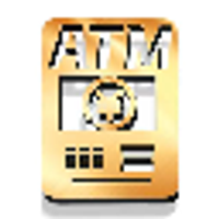 ATM logo