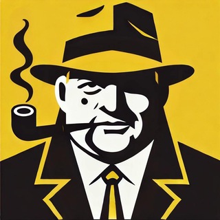 MAIGRET github.com/soxoj/MAIGRET logo