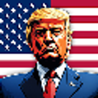 TRUMP MAGA (trumpmaga.me) logo