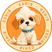 GSHIB COIN logo