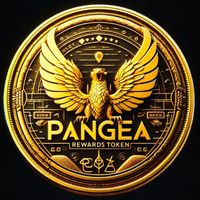 Pangea Rewards Token V2 logo
