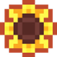 Sunflower Land logo