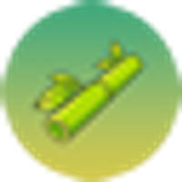 Bamboo on Base logo