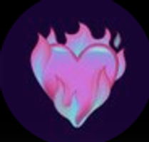 Love logo