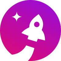 STARSHIP github.com/starship/STARSHIP logo