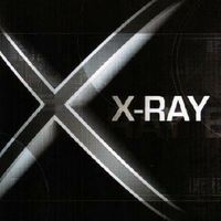 XRAY-16 github.com/openxray/XRAY-16 logo
