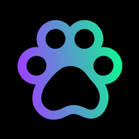 PayPaw logo