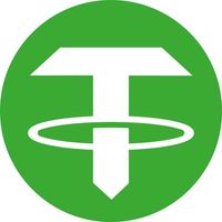 Teller USD logo