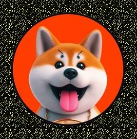 Akita Inu logo