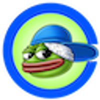 Young Peezy AKA Pepe logo