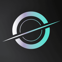 BLACK HOLE logo