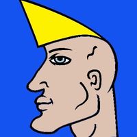 Based Chad logo