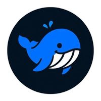 BLUE logo