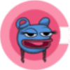 Based Sharon logo
