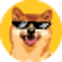 FLOKI CASH logo