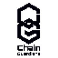 Chain Guardians logo