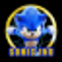 Sonic Inu logo