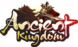 Ancient Kingdom logo