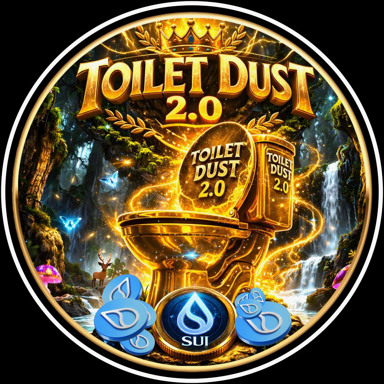 TOILET2.0 logo