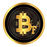 BITCOIN FUTURE logo