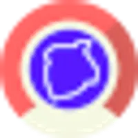 pTokens TLOS logo