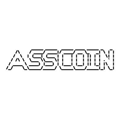 ASSCOIN logo