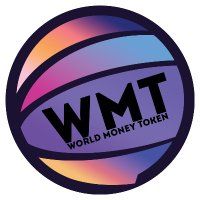 World Money Token logo