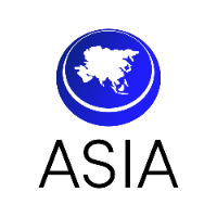 Asia Coin logo