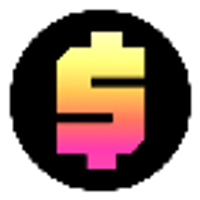 Bitcoin breaking $100 in 2013 logo