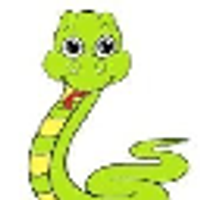BNB SNAKE logo