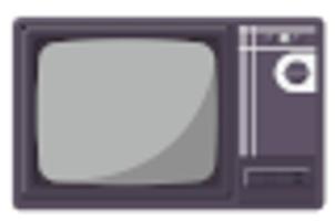 TELEVISION github.com/alexpasmantier/TELEVISION logo