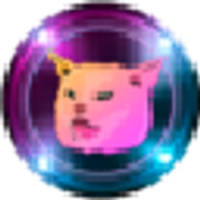 Pussy Financial logo