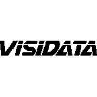 VISIDATA github.com/saulpw/VISIDATA logo