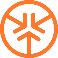 Kick Token logo