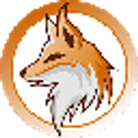 FOX TOKEN logo